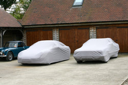 Range Rover Evoque Ultimate Outdoor Car Cover