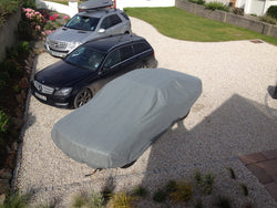 Smart Roadster Lightweight Breathable Outdoor Car Cover