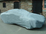 Nissan Juke Lightweight Breathable Outdoor Car Cover
