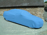 Ford Fiesta Soft Indoor Car Cover