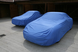 Smart Coupe Soft Indoor Car Cover