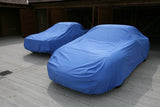 Daihatsu Sirion Soft Indoor Car Cover