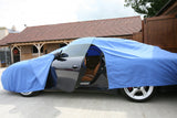 Ford Fiesta Soft Indoor Car Cover
