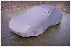 Smart Coupe Ultimate Outdoor Car Cover