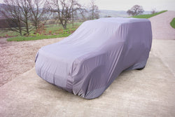Range Rover Ultimate Outdoor Car Cover