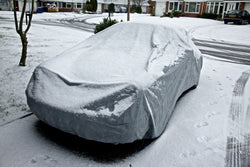 Vauxhall Astra Lightweight Breathable Outdoor Car Cover