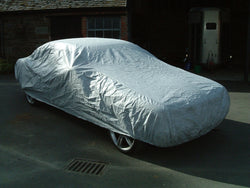 BMW Z8 Lightweight Breathable Outdoor Car Cover