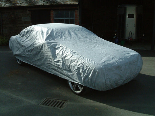Nissan 370Z Lightweight Breathable Outdoor Car Cover – Just Car Covers