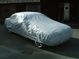 Honda CR-Z Lightweight Breathable Outdoor Car Cover