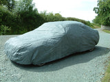 MG F / TF Lightweight Breathable Outdoor Car Cover