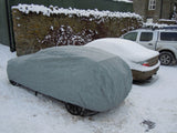 Vauxhall Astra Lightweight Breathable Outdoor Car Cover