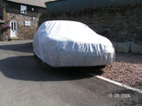 Bentley Continental Lightweight Breathable Outdoor Car Cover