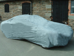 Honda CR-Z Lightweight Breathable Outdoor Car Cover