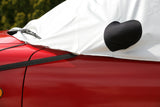 Daihatsu Sirion Waterproof Outdoor Half Car Cover