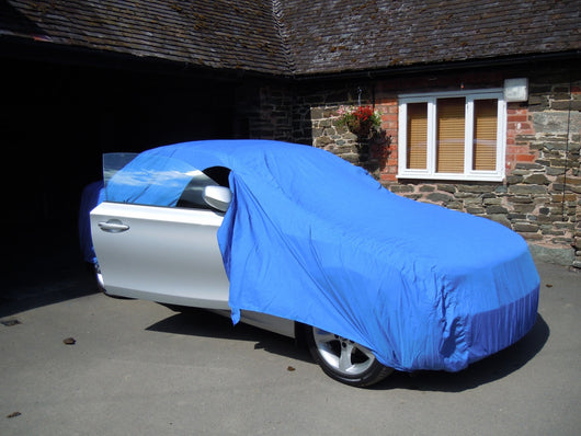 Nissan Micra Soft Indoor Car Cover – Just Car Covers