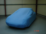 Honda Civic Soft Indoor Car Cover