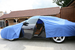 Bentley Flying Spur Soft Indoor Car Cover
